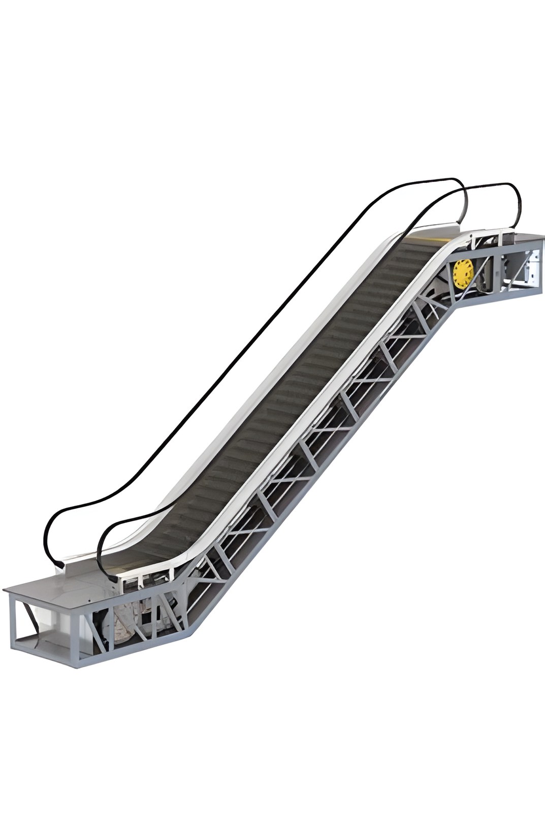 Escalators