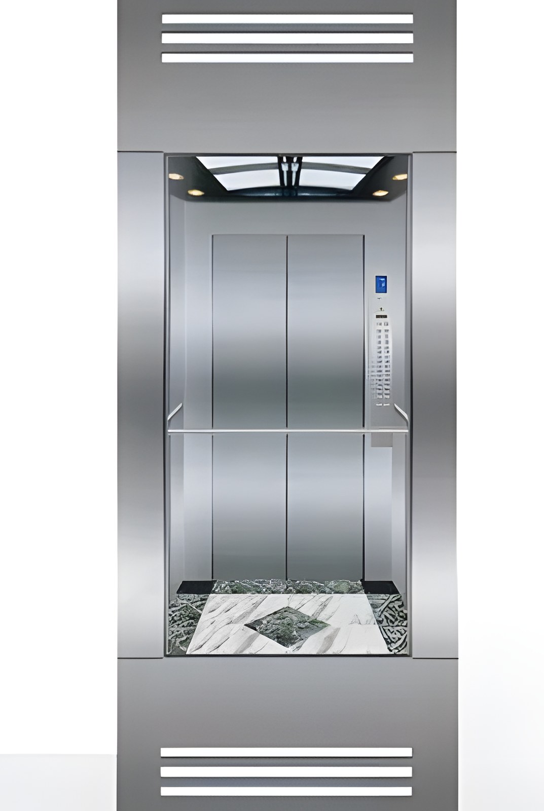 FUJI Glass Lift