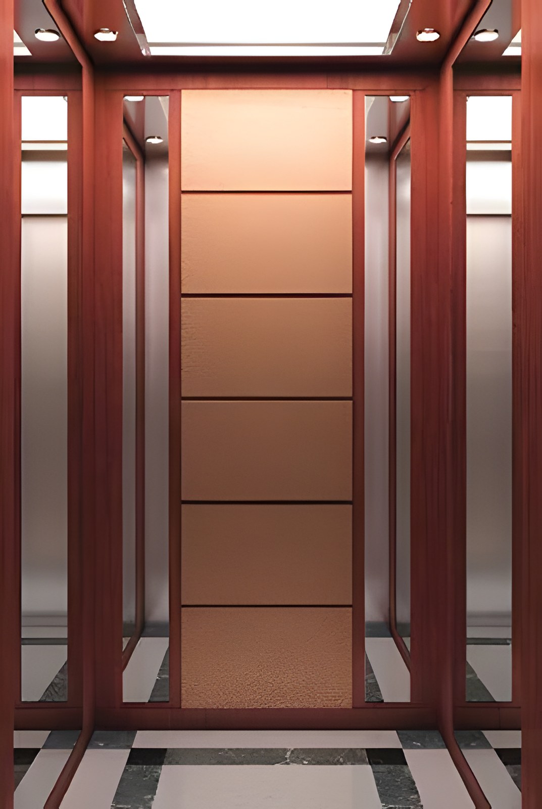 Villa lifts