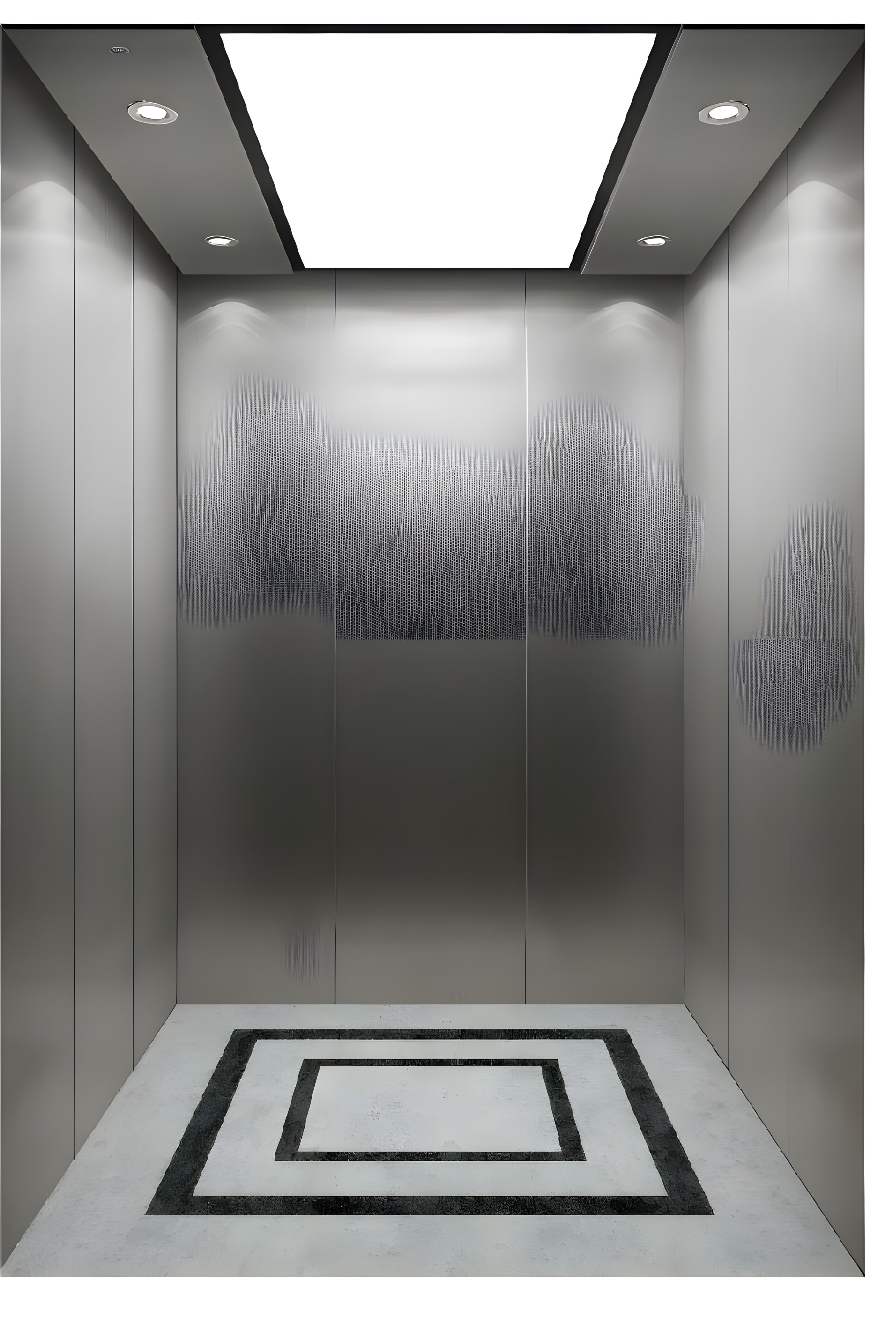 Passenger Elevators
