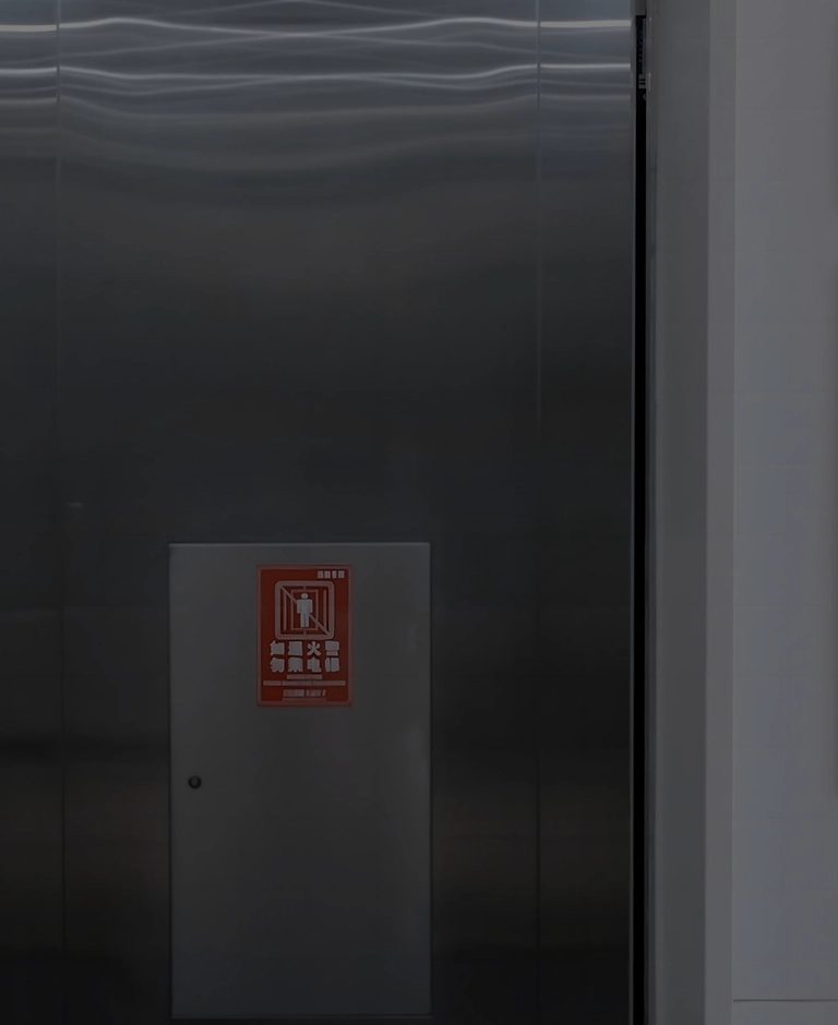 Fire-fighting elevators