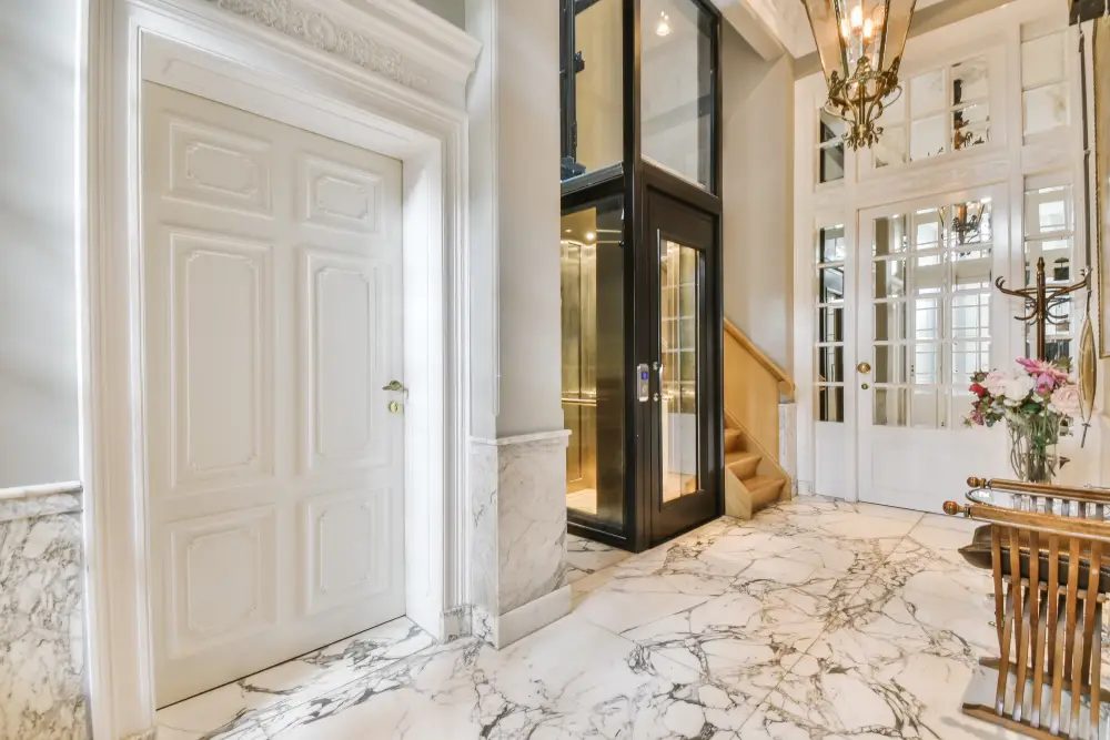 Home lifts