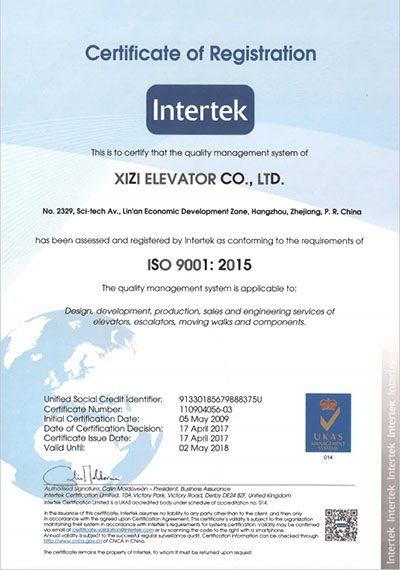 ISO 9001